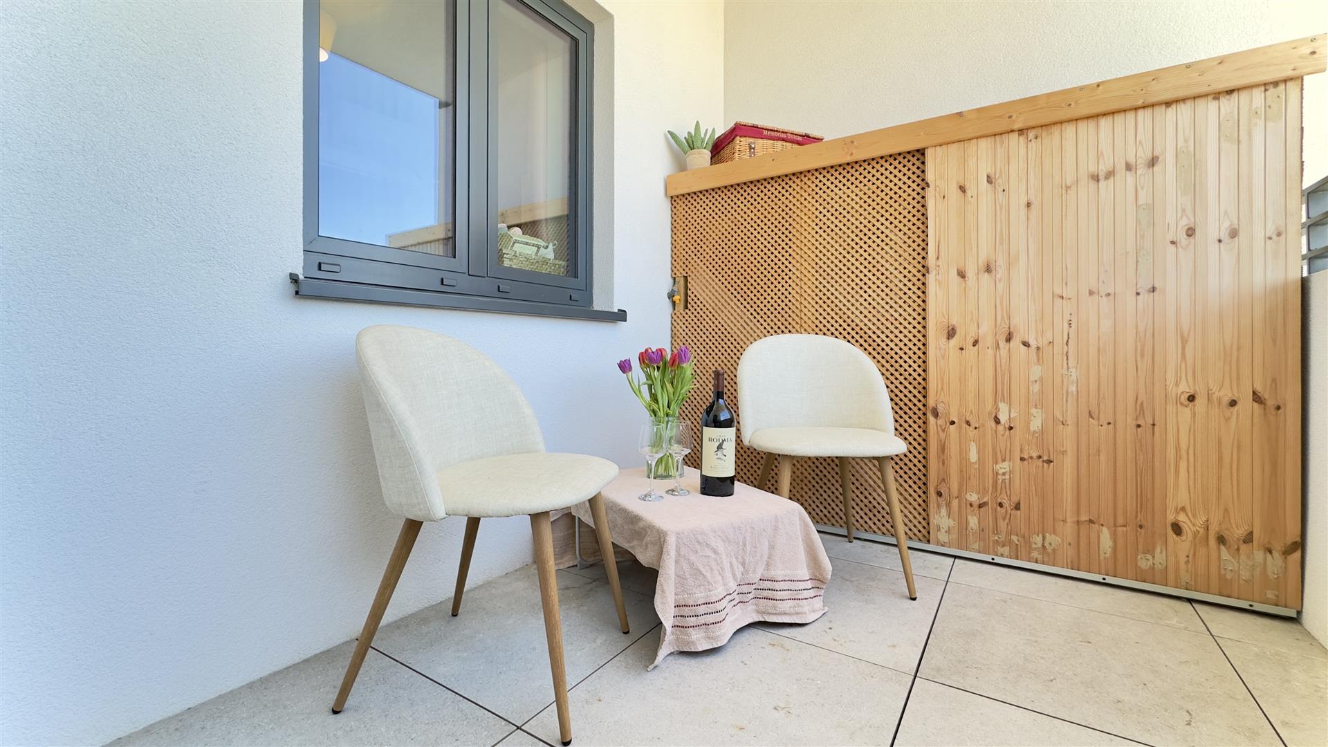 Image of Apartment - 3 Bedrooms - 1 Bathrooms for Sale in Hassan Centenary Terraces-Gibraltar, Image 5